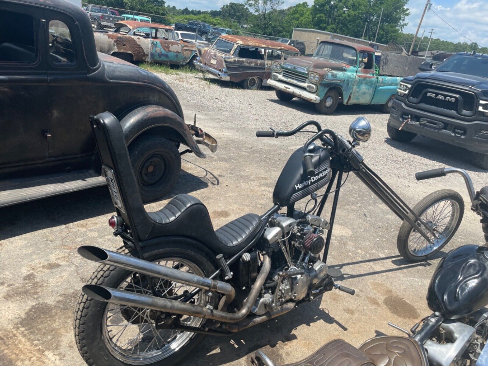 Harley-Davidson-Other-1968-1