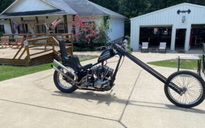 Harley-Davidson Other 1968