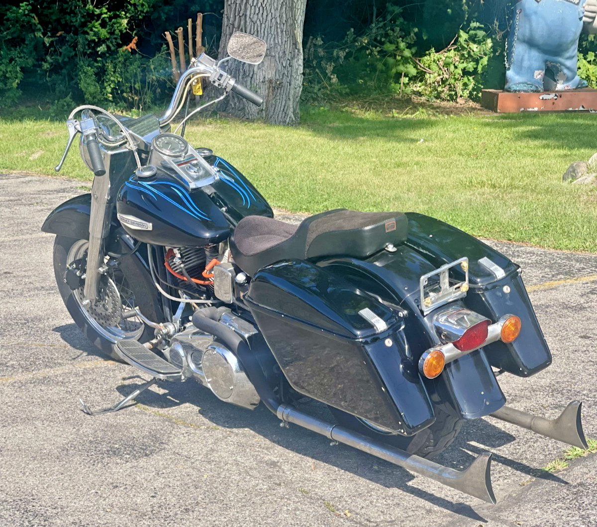 Harley-Davidson-Other-1971-1