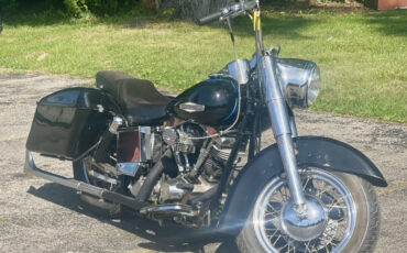 Harley-Davidson-Other-1971