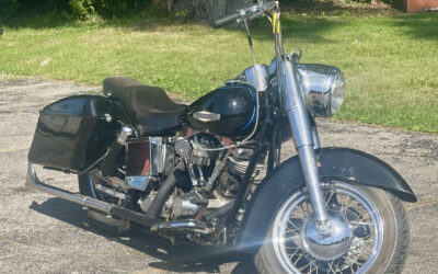 Harley-Davidson Other 1971