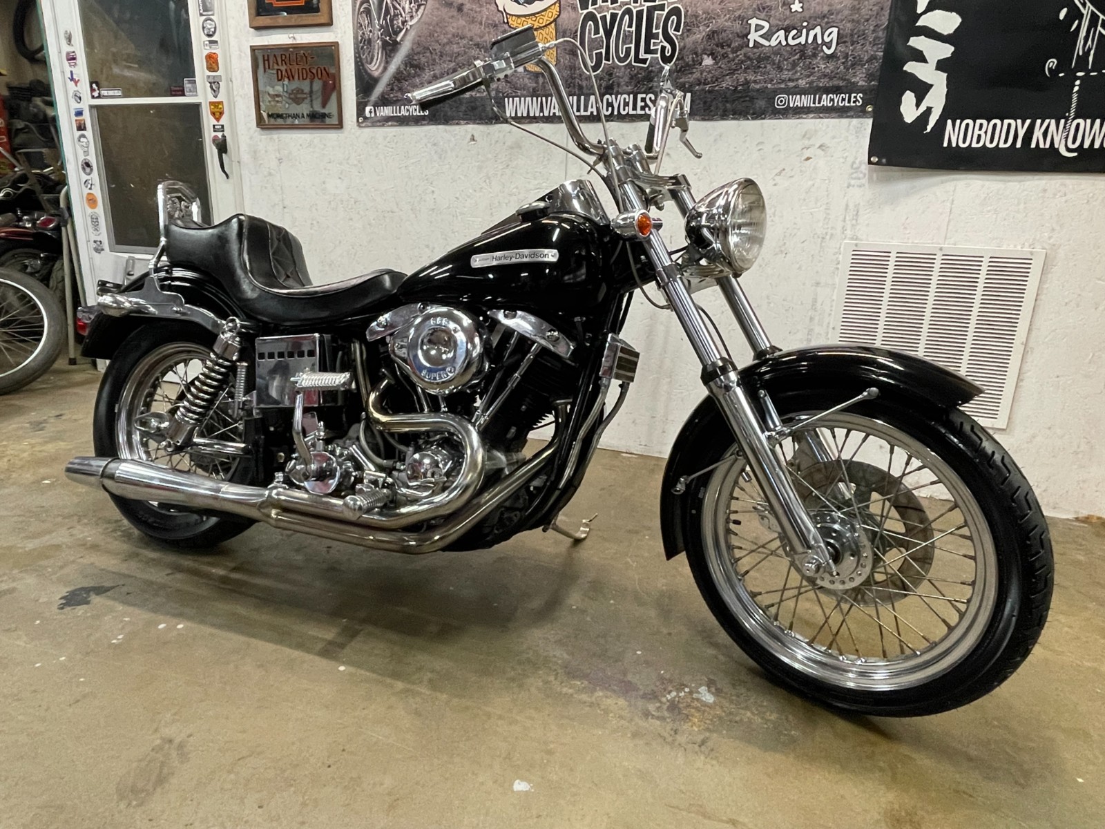 Harley-Davidson-Other-1972-1