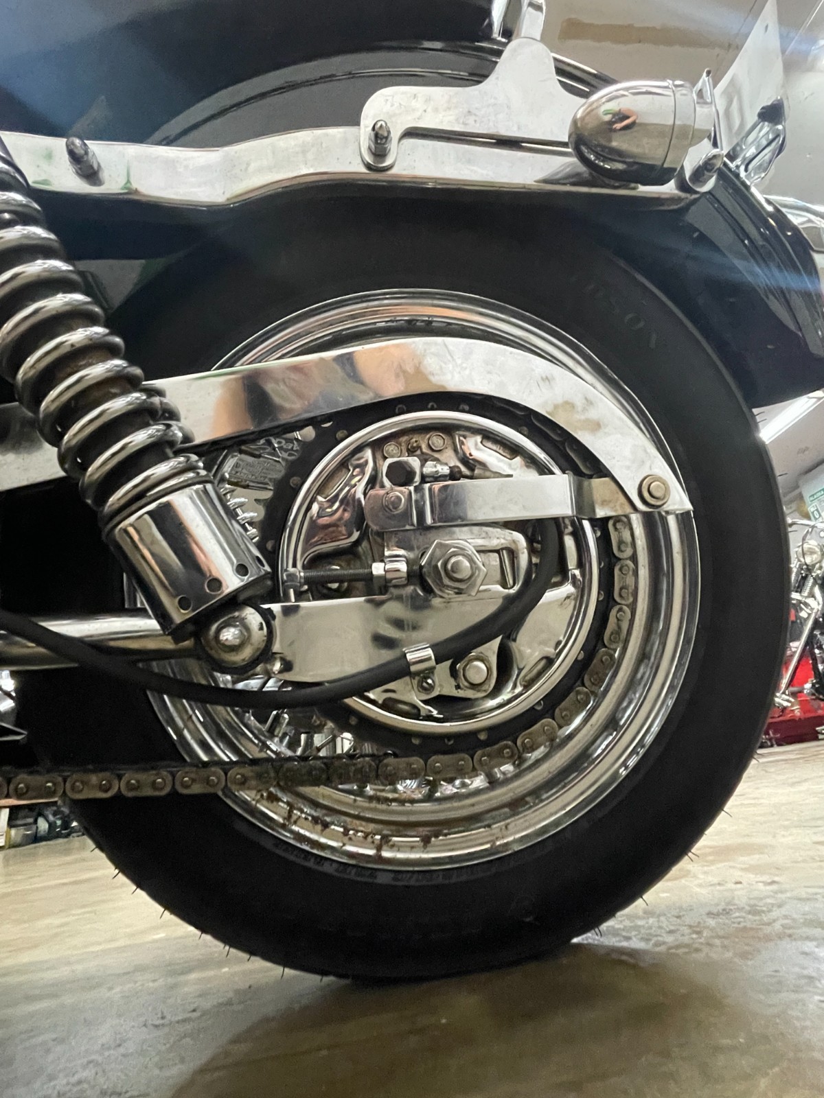 Harley-Davidson-Other-1972-13