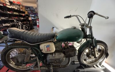 Harley-Davidson Other 1972