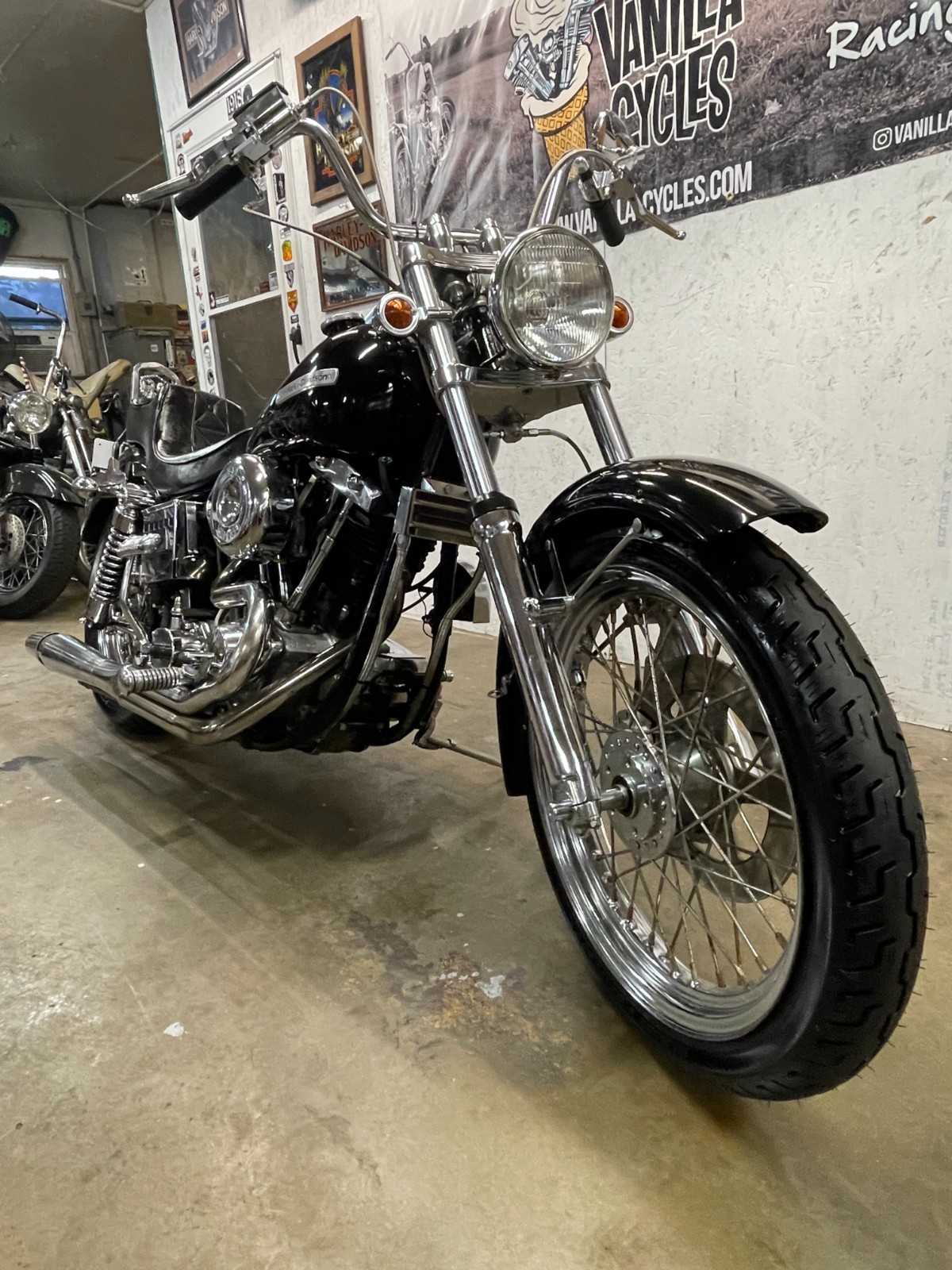 Harley-Davidson-Other-1972-2