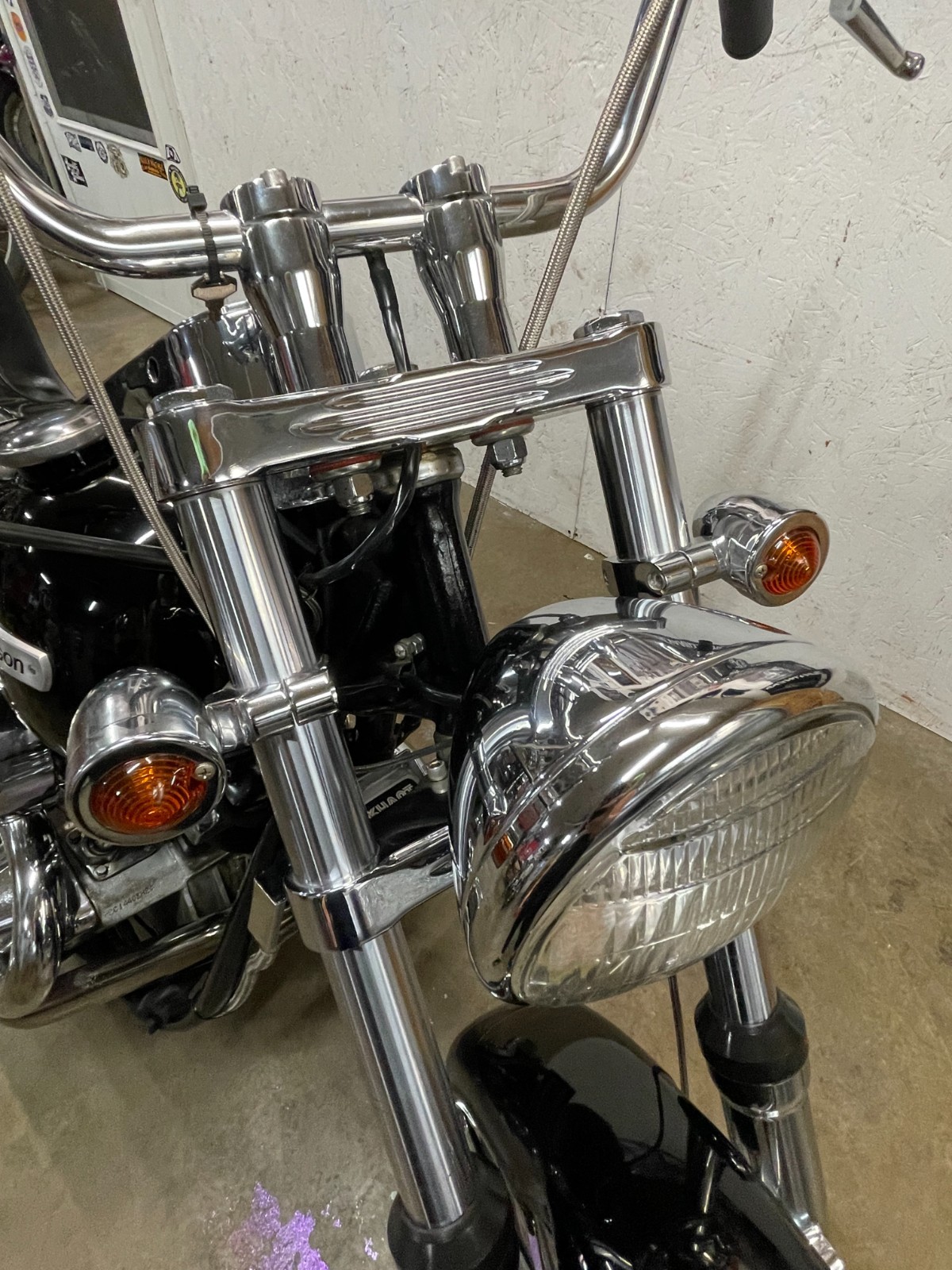 Harley-Davidson-Other-1972-5