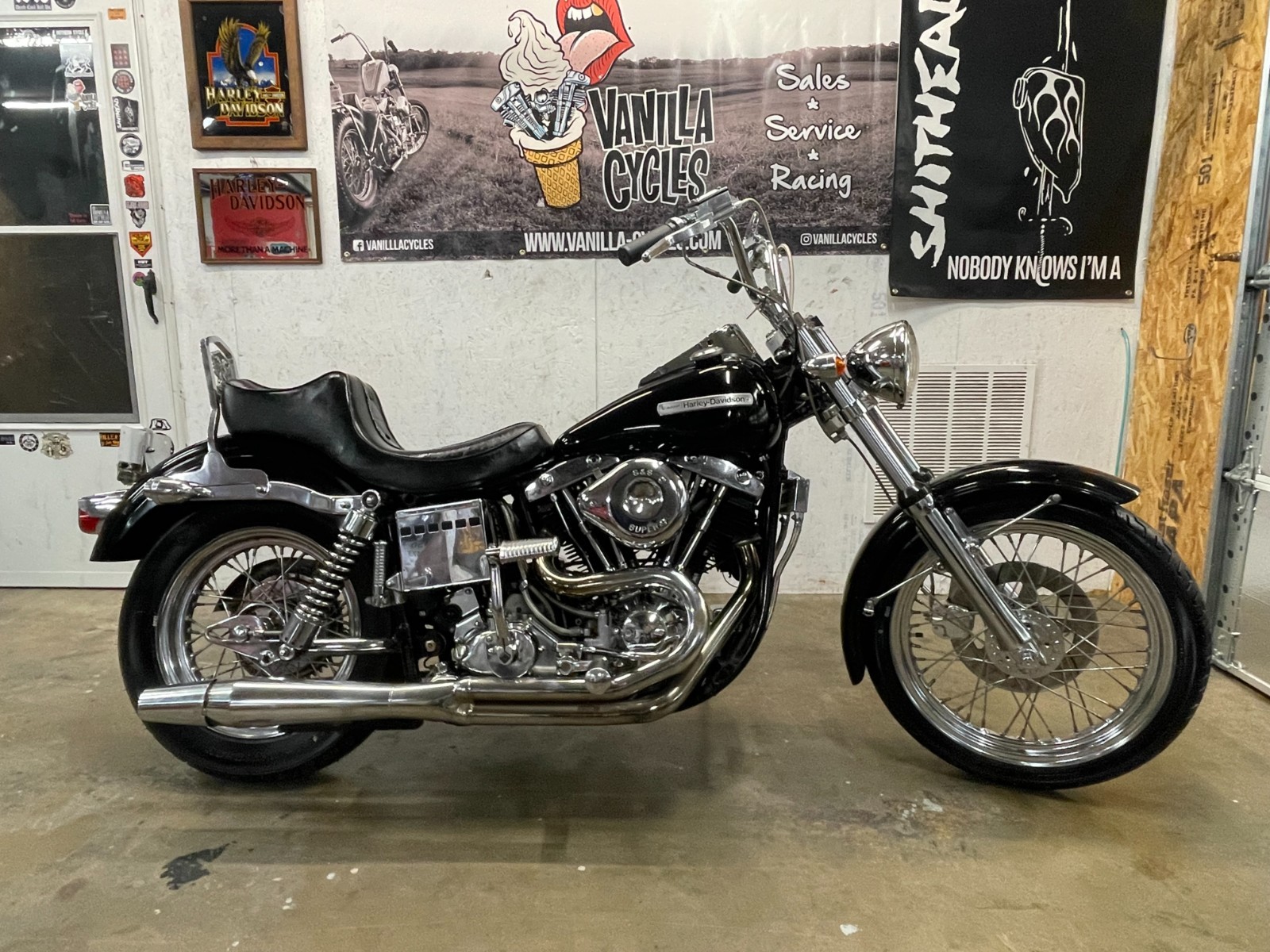 Harley-Davidson-Other-1972