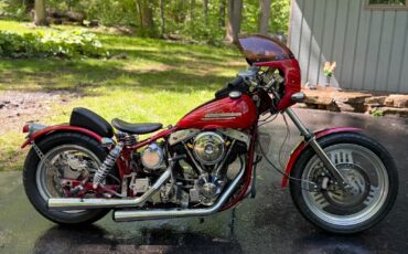 Harley-Davidson-Other-1975-1