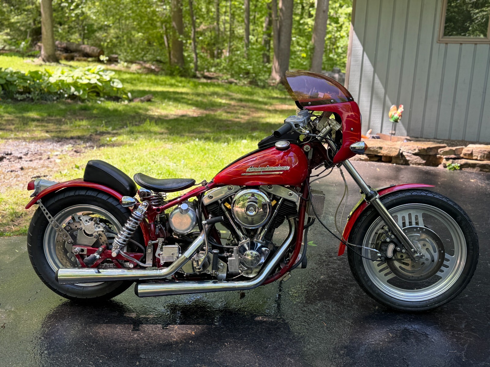 Harley-Davidson-Other-1975-1