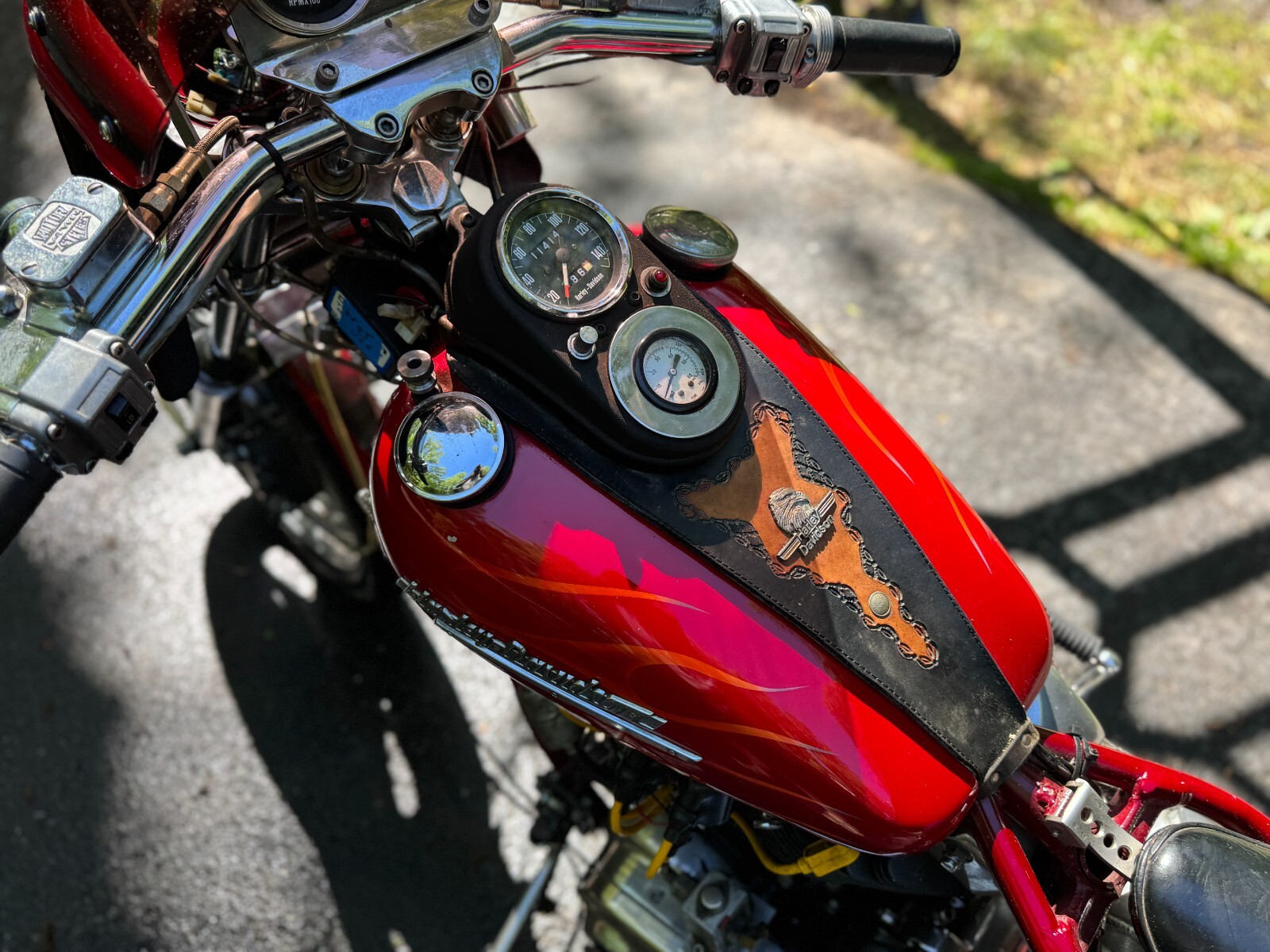 Harley-Davidson-Other-1975-14