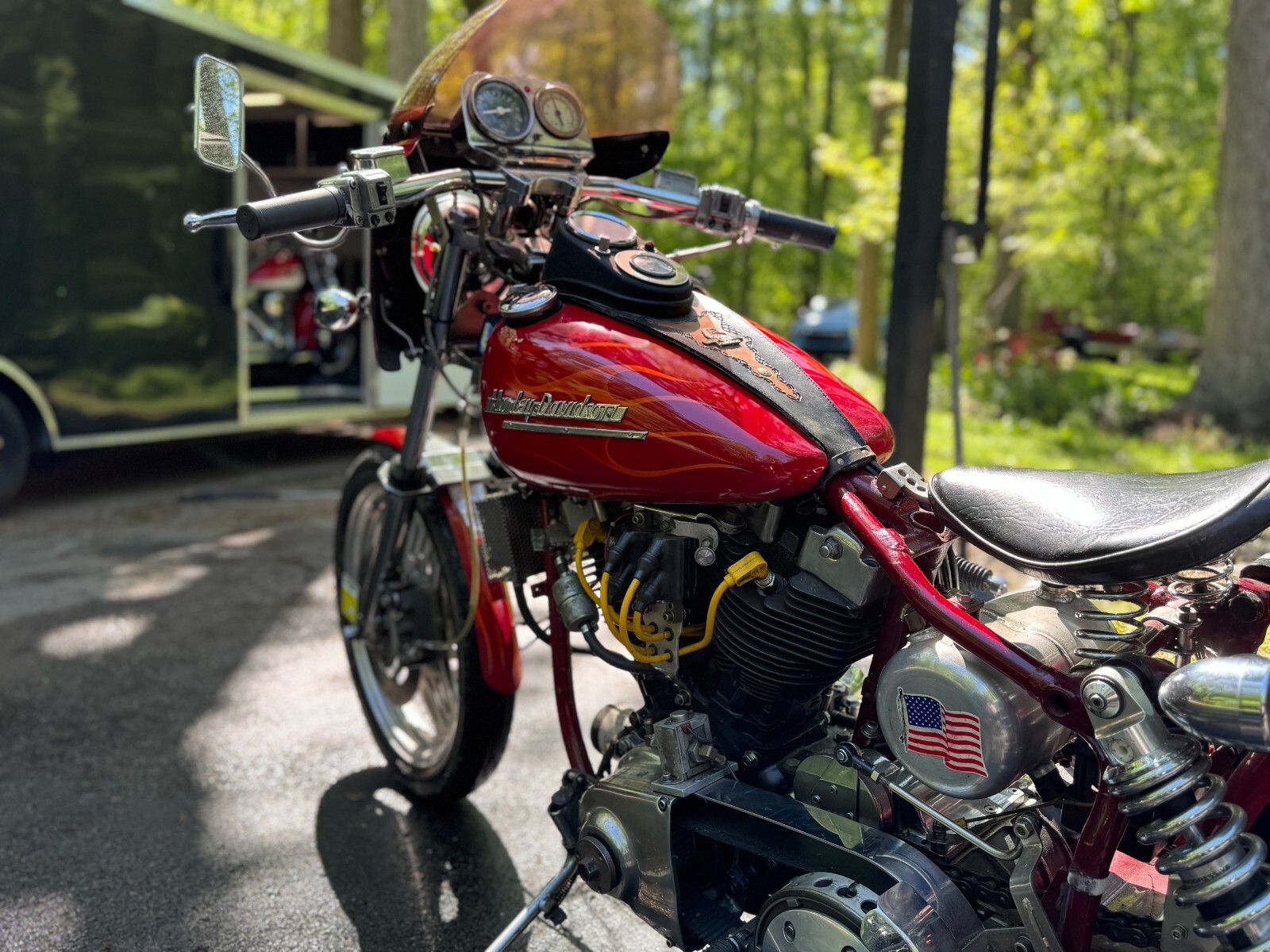 Harley-Davidson-Other-1975-18