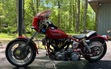 Harley-Davidson-Other-1975-2