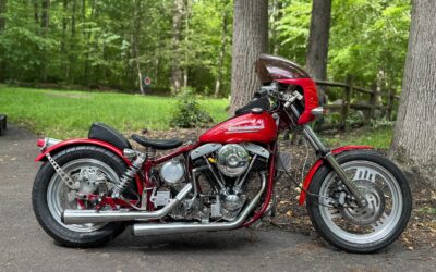 Harley-Davidson Other 1975