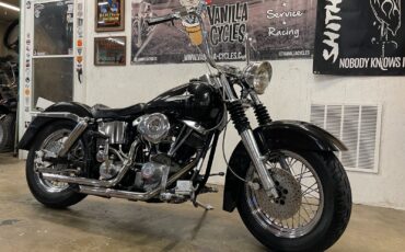 Harley-Davidson-Other-1977-1
