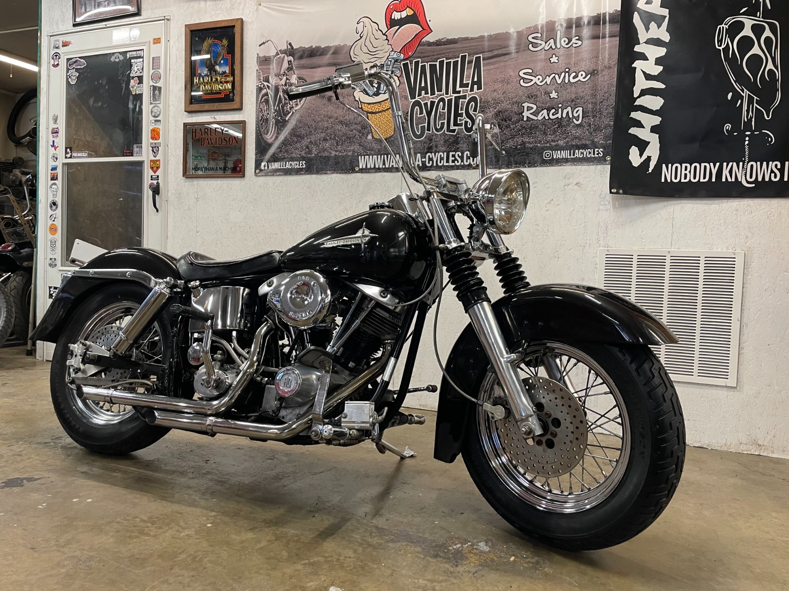 Harley-Davidson-Other-1977-1