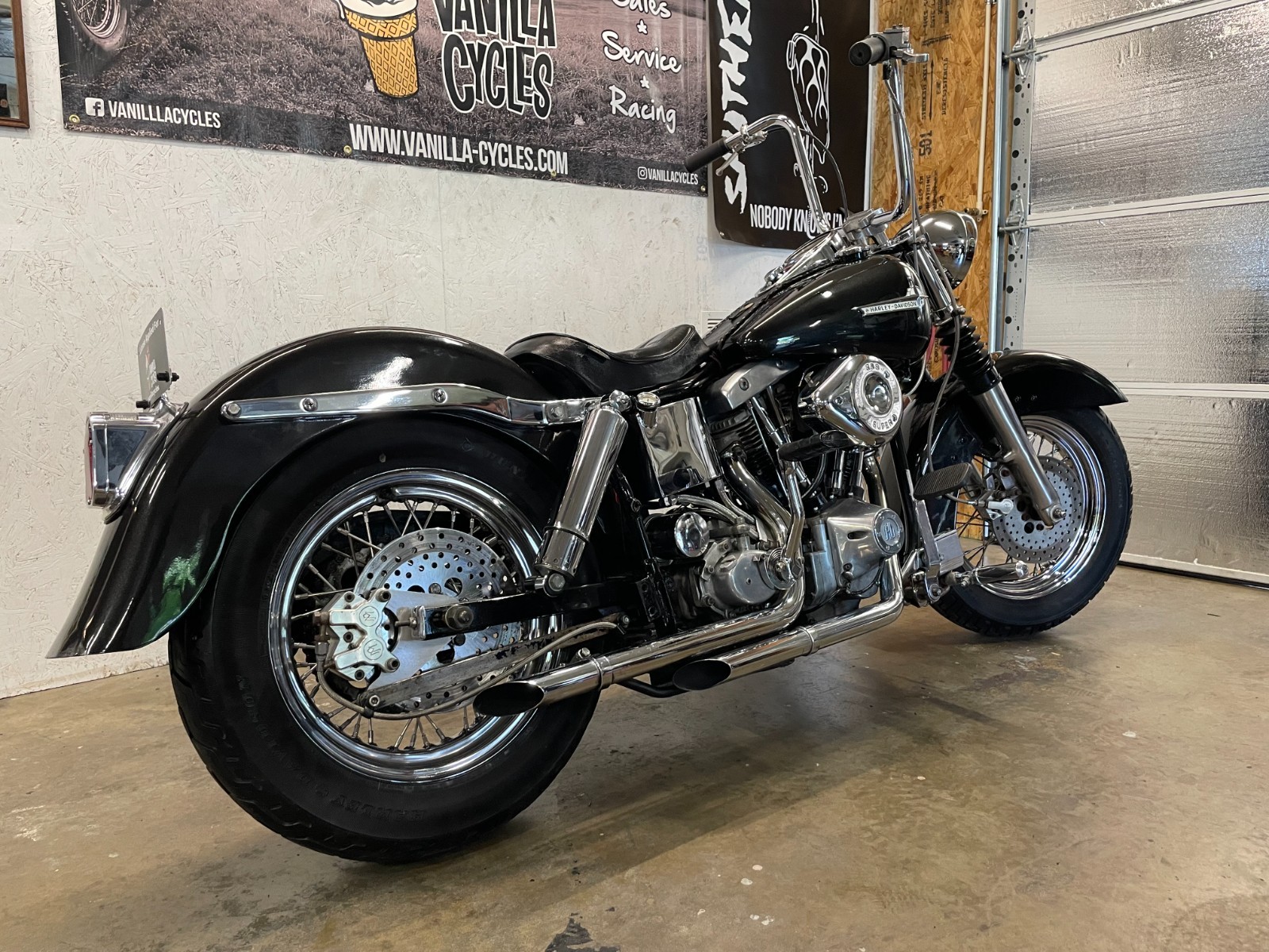 Harley-Davidson-Other-1977-2