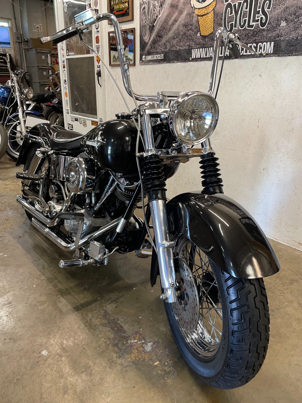 Harley-Davidson-Other-1977-3