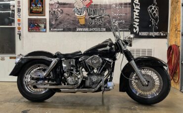 Harley-Davidson-Other-1977