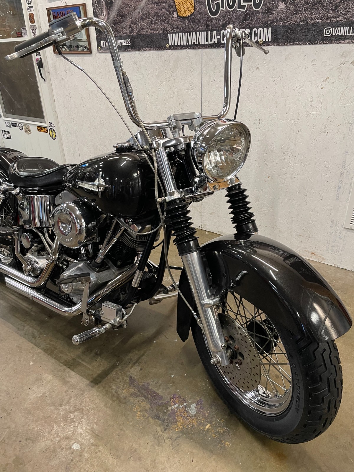 Harley-Davidson-Other-1977-5
