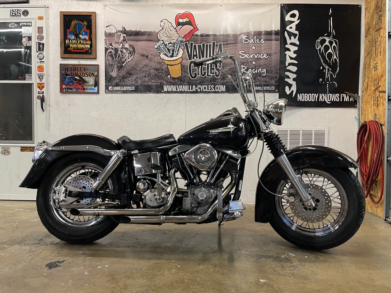 Harley-Davidson-Other-1977