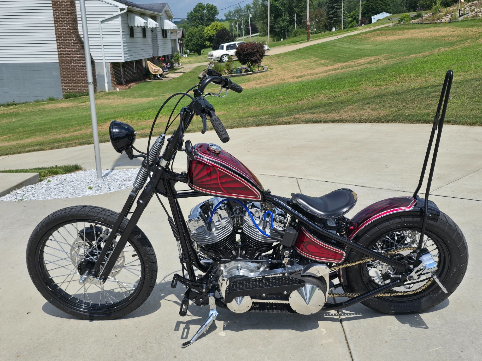 Harley-Davidson-Other-1979-1