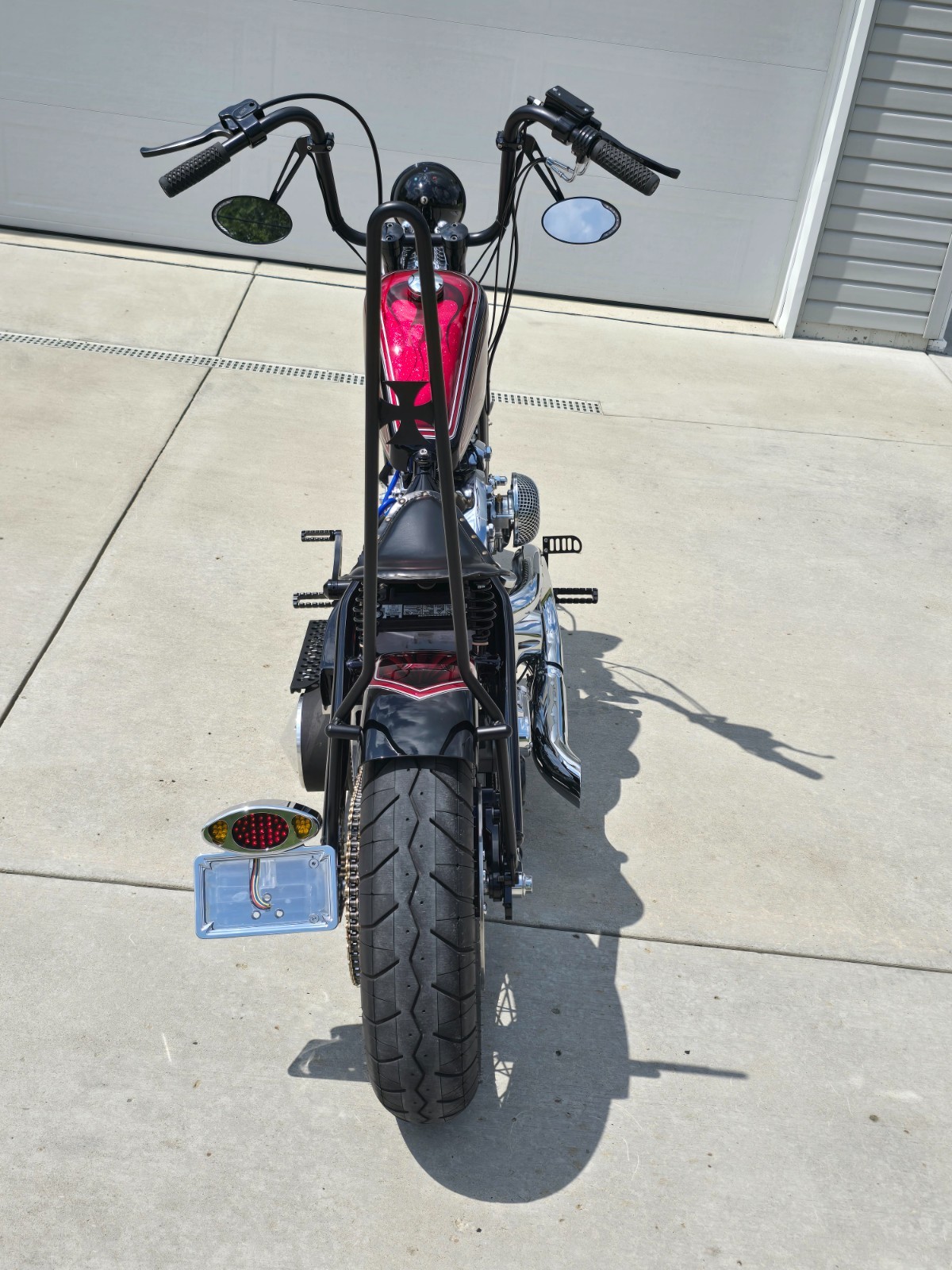Harley-Davidson-Other-1979-3