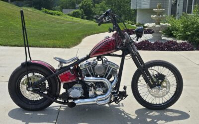 Harley-Davidson Other 1979