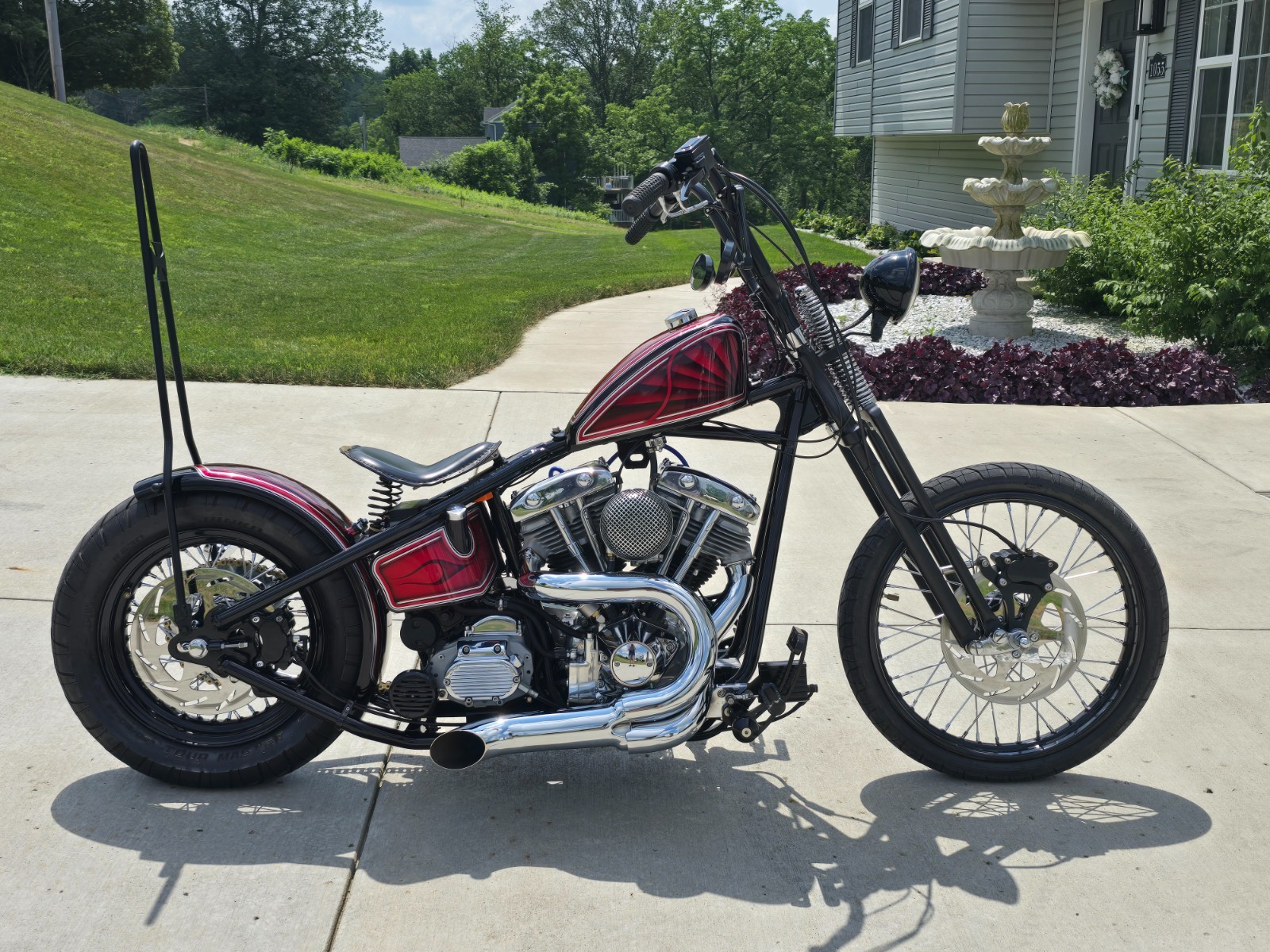 Harley-Davidson-Other-1979