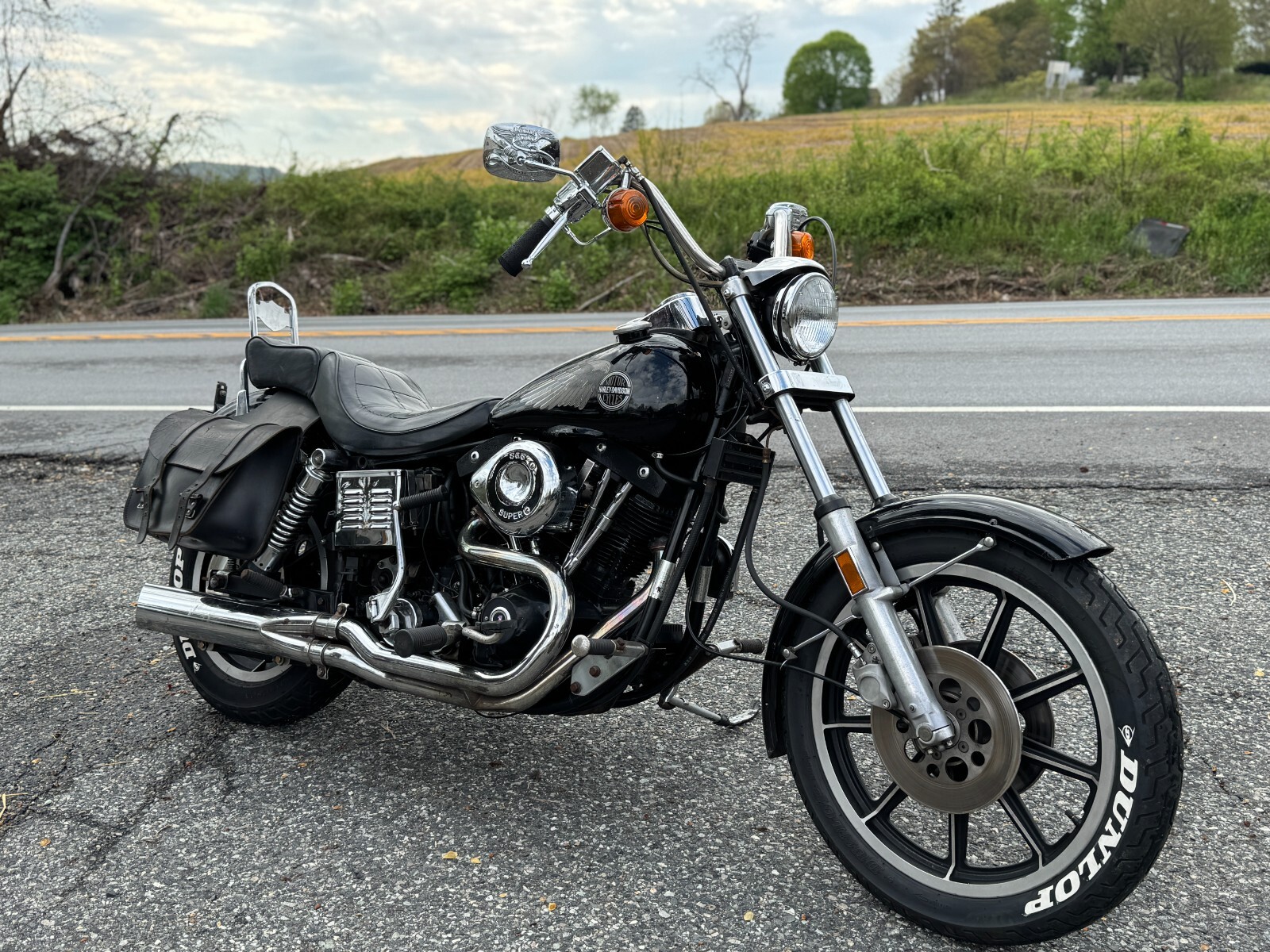 Harley-Davidson-Other-1980-1