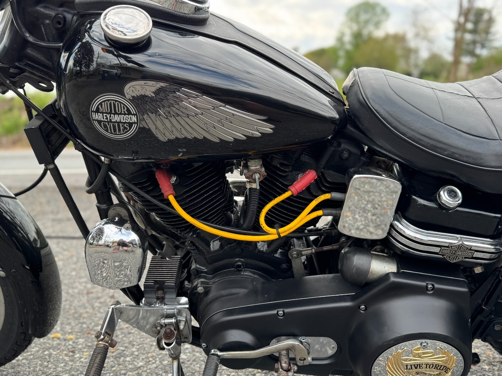 Harley-Davidson-Other-1980-12