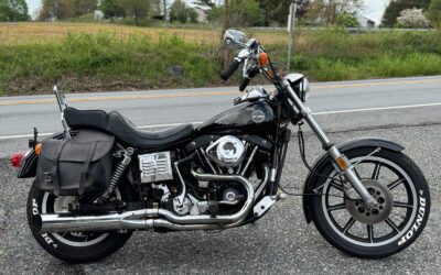 Harley-Davidson Other 1980