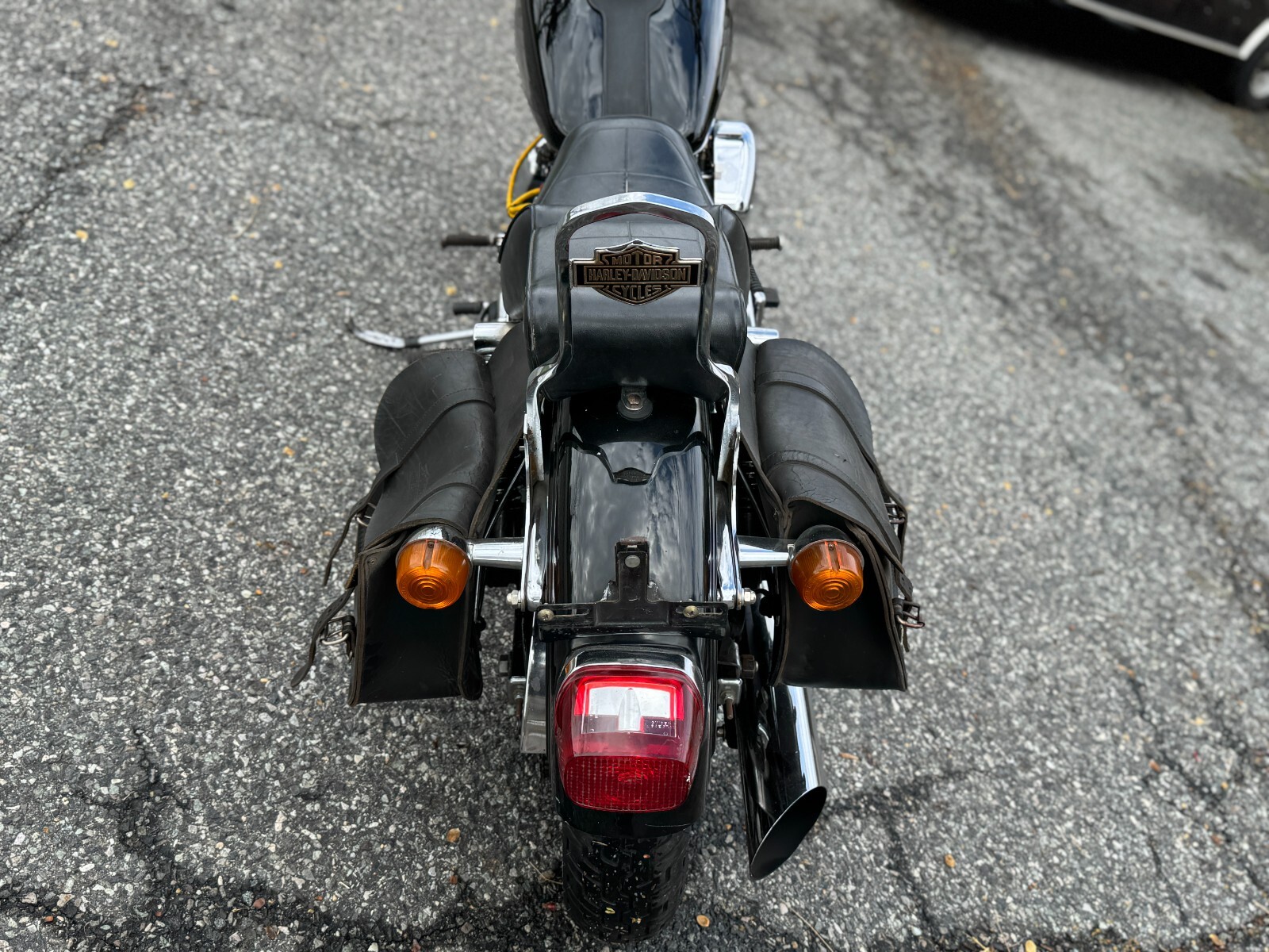 Harley-Davidson-Other-1980-5