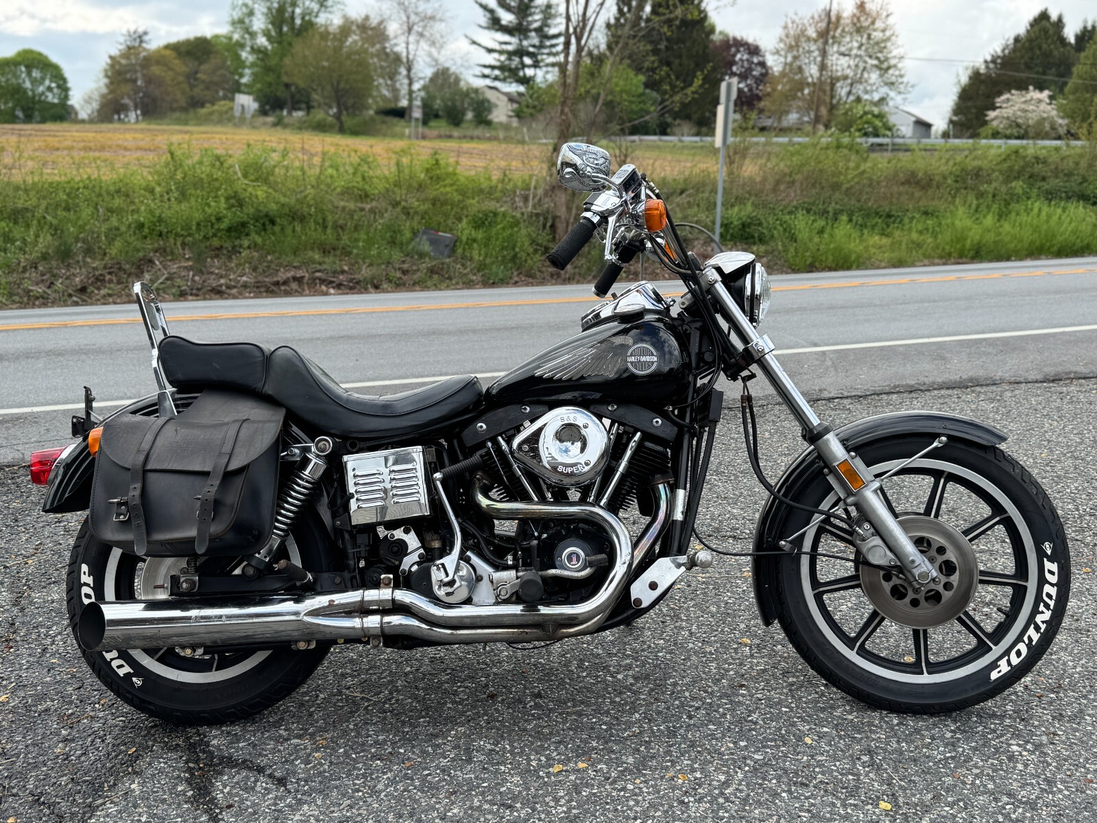 Harley-Davidson-Other-1980
