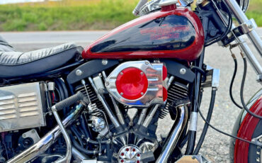 Harley-Davidson-Other-1981-1