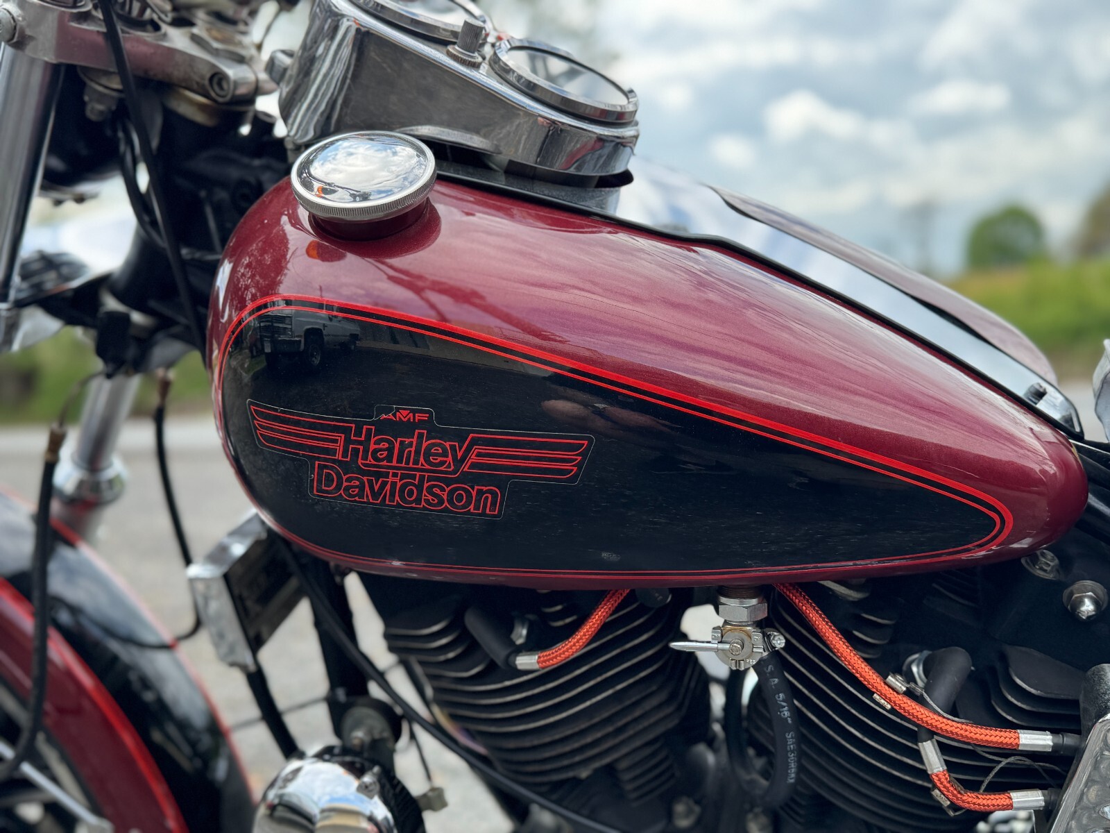 Harley-Davidson-Other-1981-10