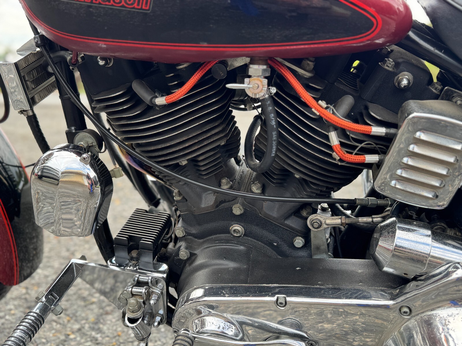 Harley-Davidson-Other-1981-11