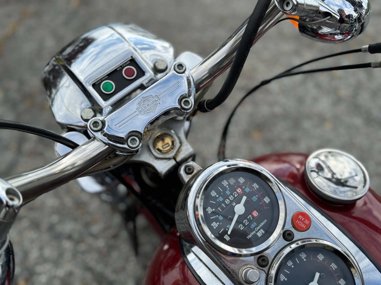 Harley-Davidson-Other-1981-14