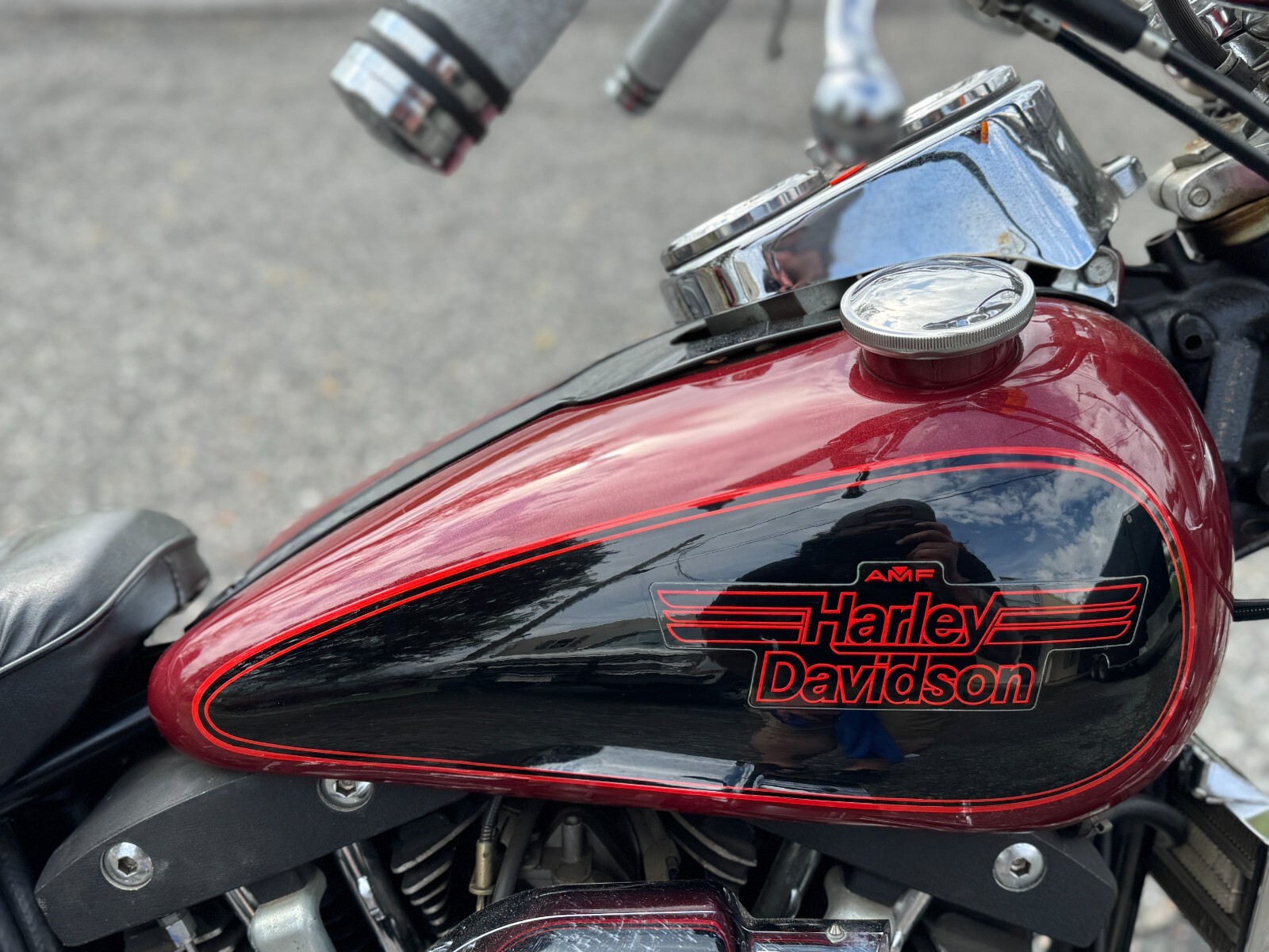 Harley-Davidson-Other-1981-2