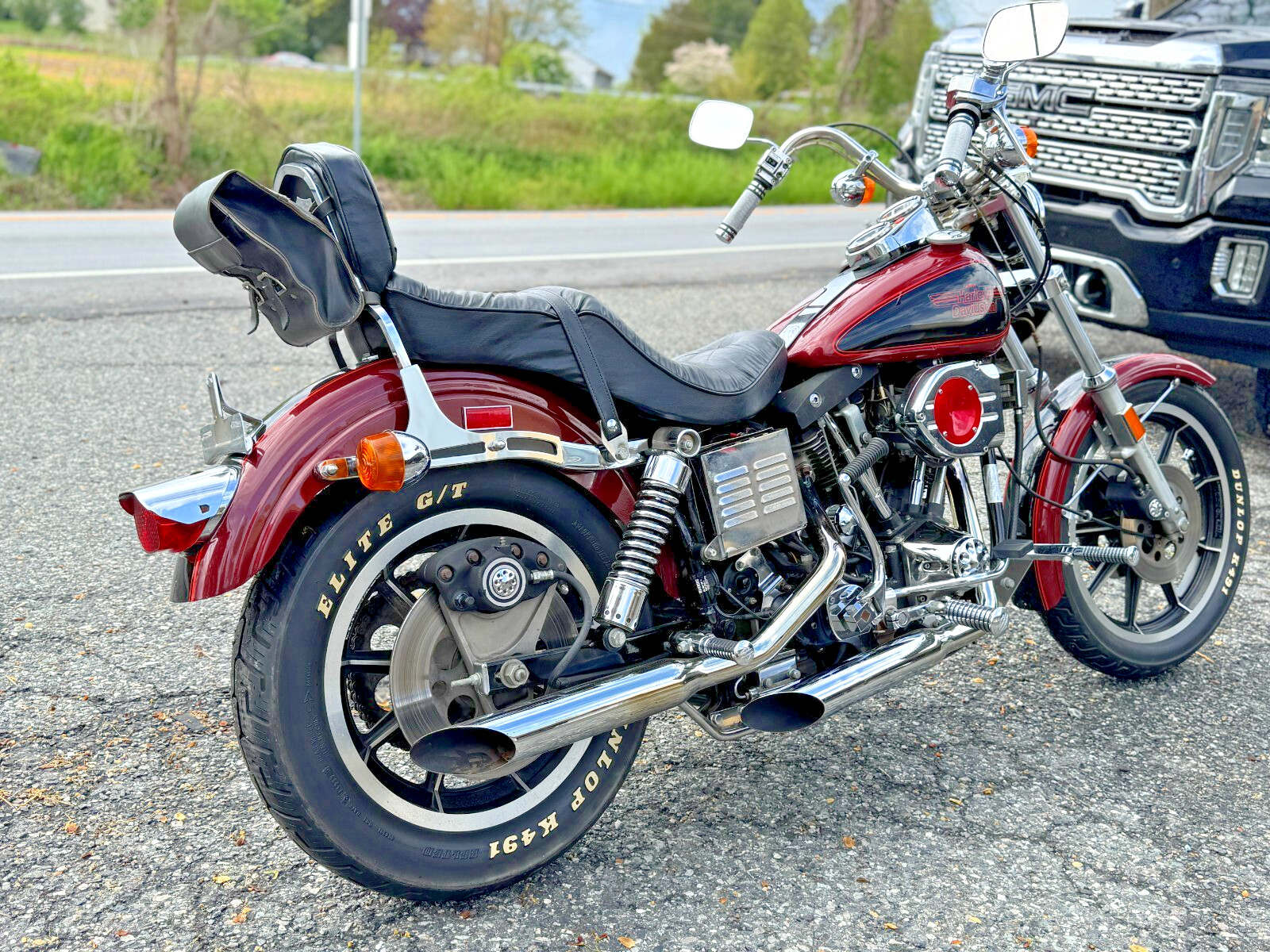 Harley-Davidson-Other-1981-5