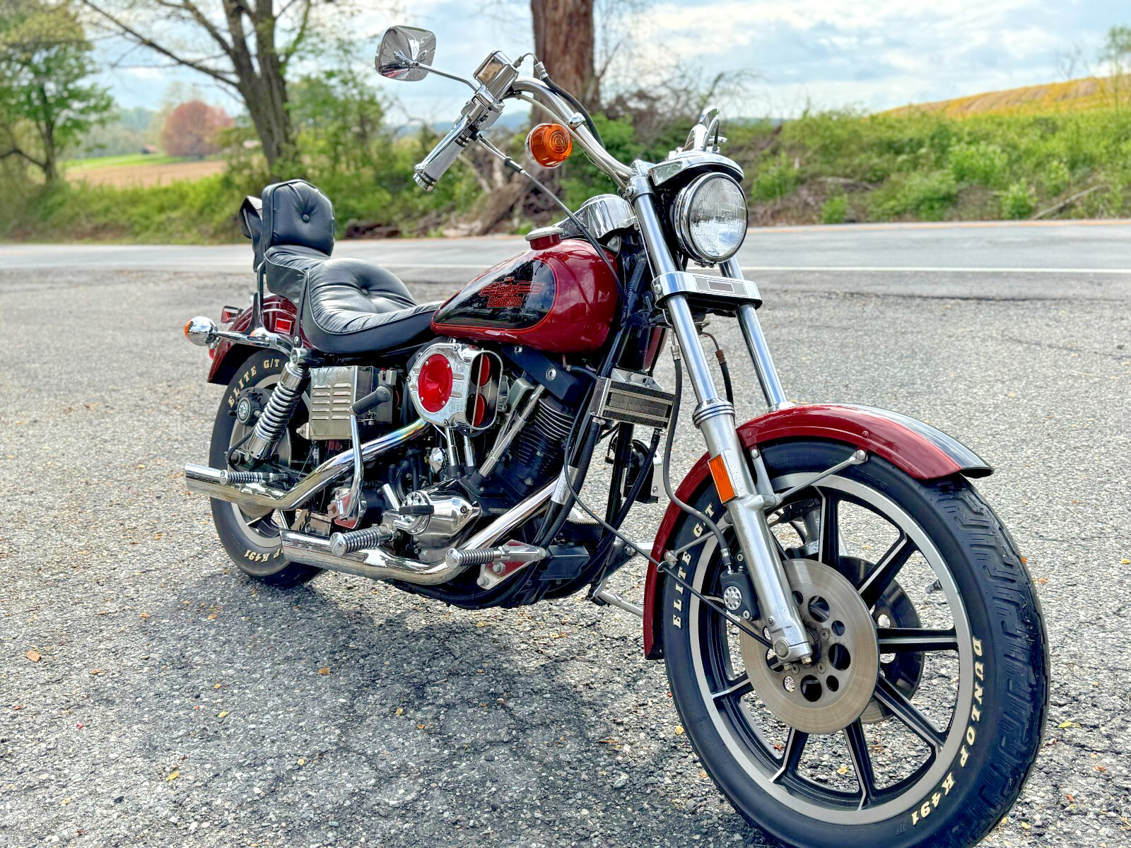 Harley-Davidson-Other-1981-7