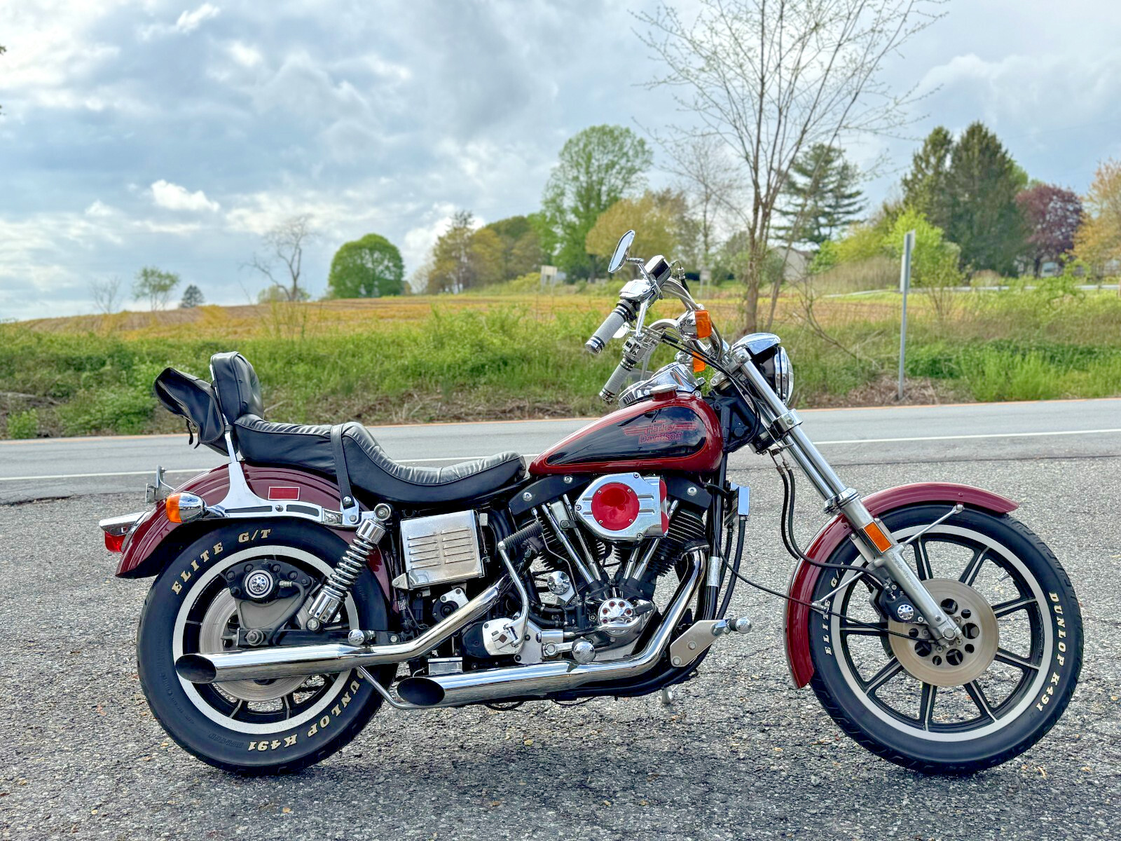 Harley-Davidson-Other-1981