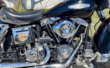 Harley-Davidson-Other-1982