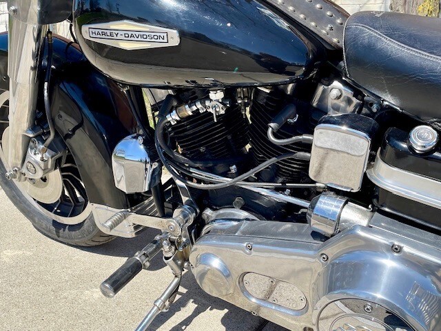 Harley-Davidson-Other-1982-4