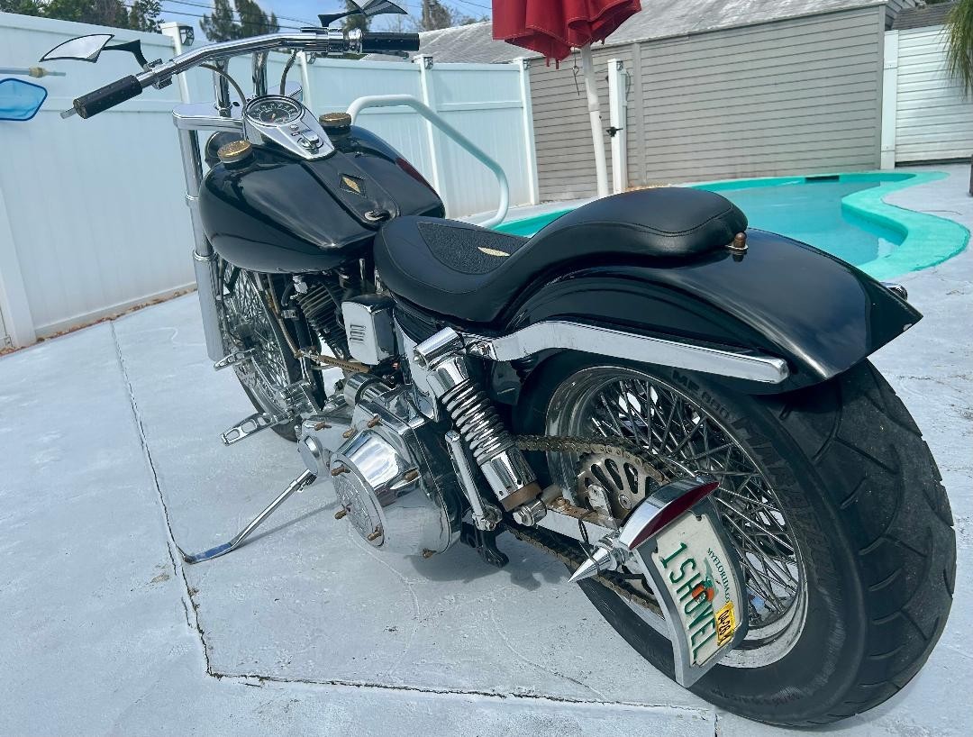 Harley-Davidson-Other-1983-1