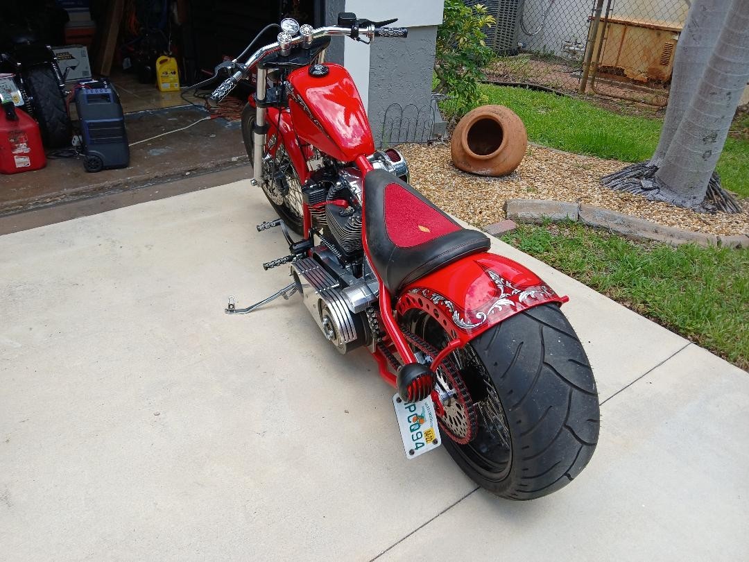 Harley-Davidson-Other-1983-10