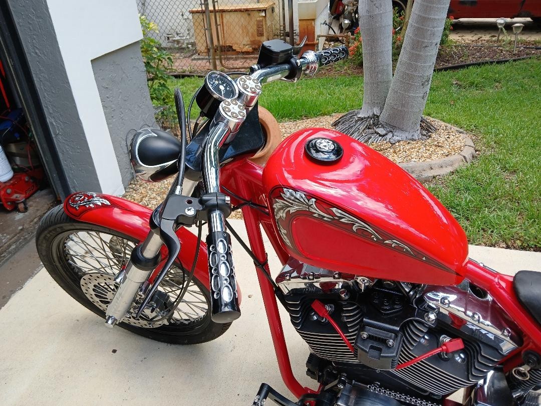 Harley-Davidson-Other-1983-12
