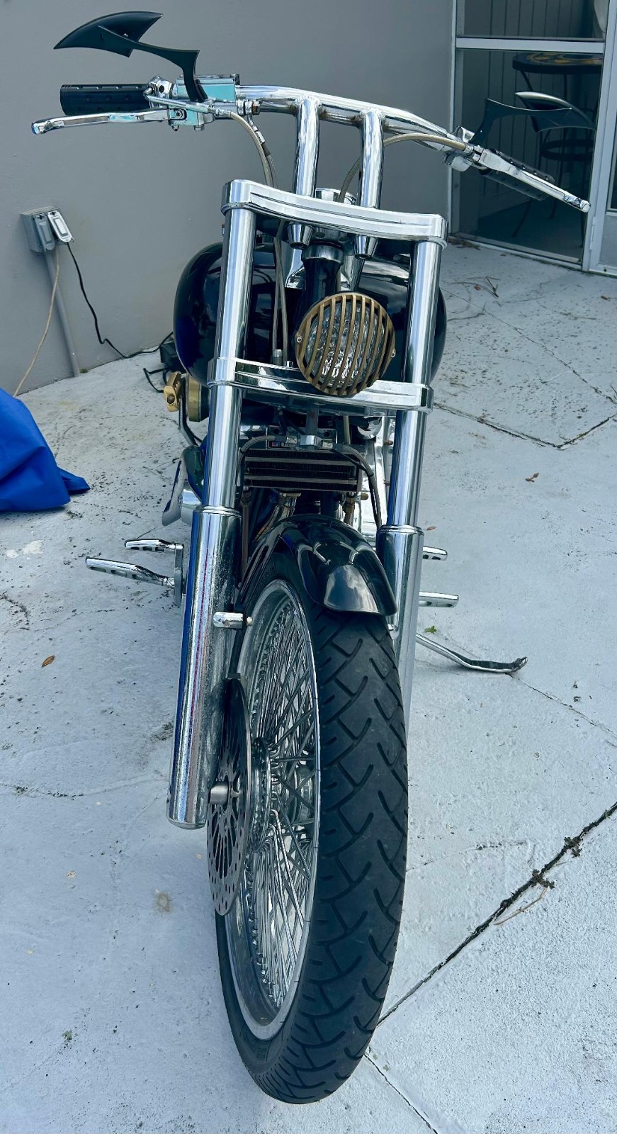 Harley-Davidson-Other-1983-3