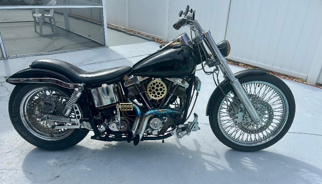 Harley-Davidson-Other-1983-5