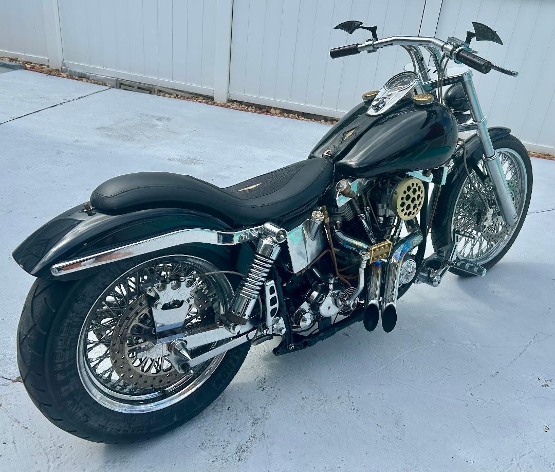 Harley-Davidson-Other-1983-7