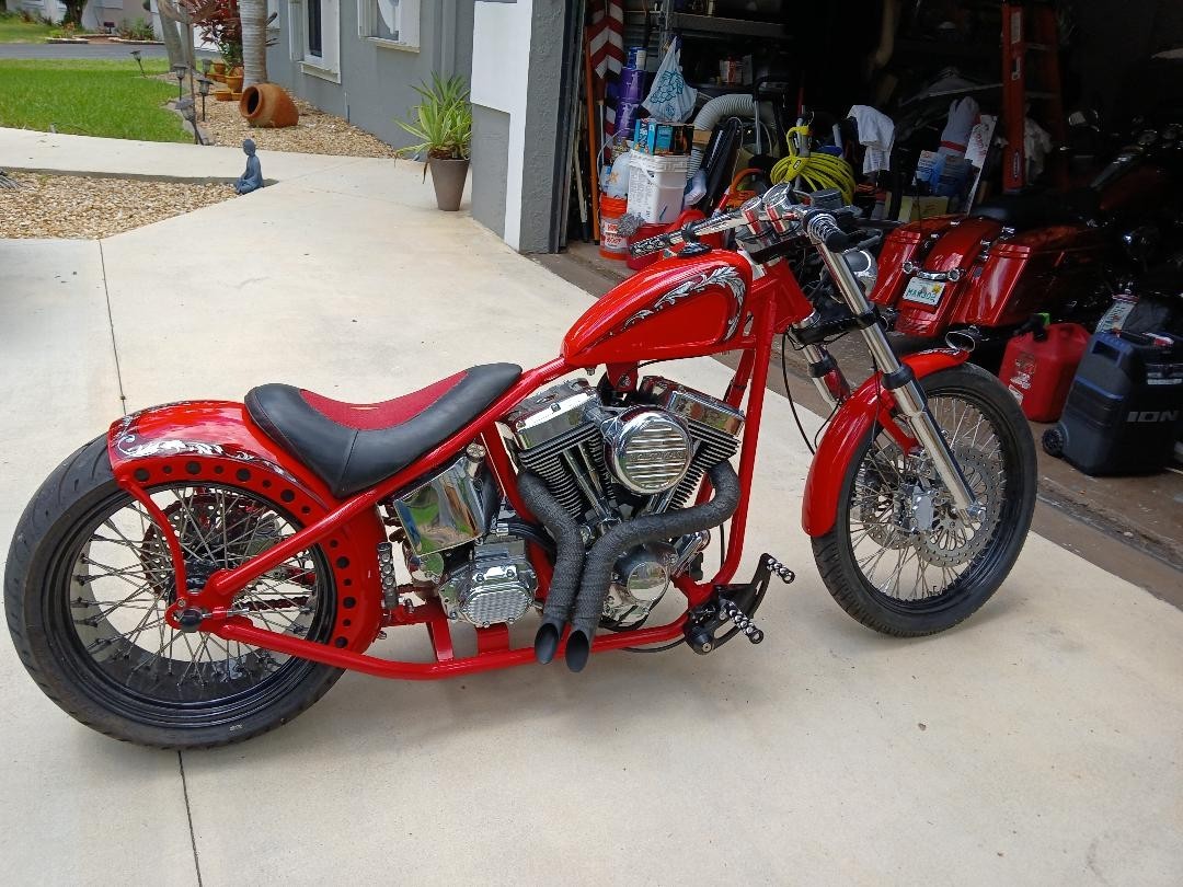 Harley-Davidson-Other-1983-8